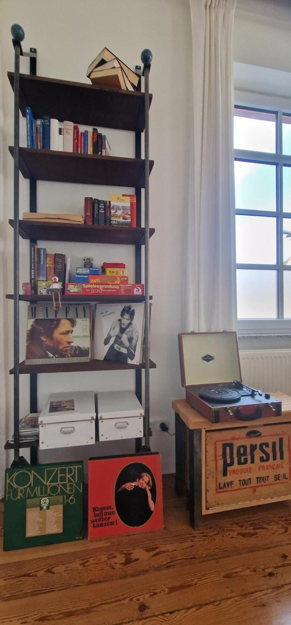 Wohnwerk Altbau Suite Traben-Trarbach Esterno foto